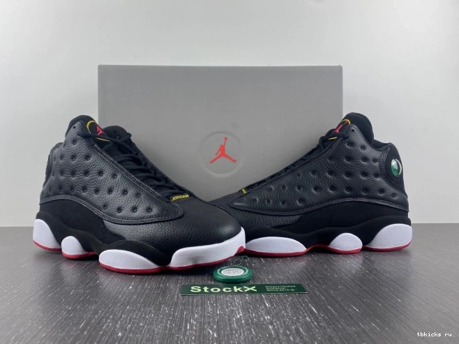 Reps TB 414571-062 Playoffs Air 13 Jordan 0723
